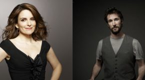 Nouvelle comédie de Fey, Noah Wyle et d’autres dans des pilotes sur NBC, CBS et USA pour la saison 2017/2018