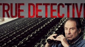 Une saison 3 pour True Detective en bonne voie, avec David Milch