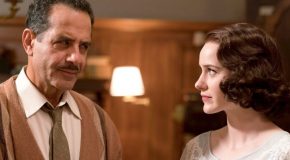 Déjà deux saisons pour The Marvelous Mrs Maisel