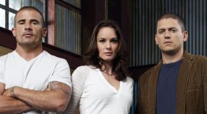 Les 5 premières minutes du retour de Prison Break sont en ligne