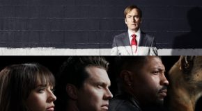 Lundi 10/4, ce soir : saisons 3 de Better Call Saul et Angie Tribeca