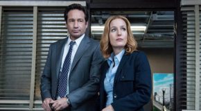 Une saison 11 avec plus d’épisodes pour The X-Files !