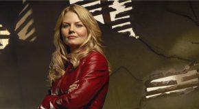 Once Upon A Time : pas de saison 7 pour Jennifer Morrison