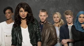 Saison 3 pour Quantico mais avec un nouveau showrunner