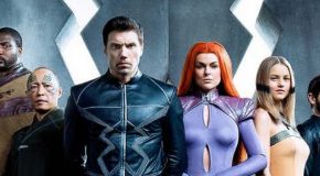 Bande-annonce pour Marvel’s Inhumans