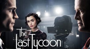 Vendredi 28/7, ce soir : The Last Tycoon et Room 104