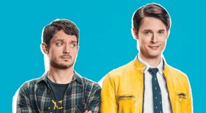 Bande-annonce : Dirk Gently saison 2 encore plus déjantée ?