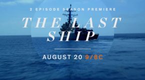 Dimanche 20/8, ce soir : Retours de Last Ship, Dice et Episodes