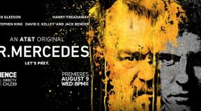 Mercredi 9/8, ce soir : Mr Mercedes par David E. Kelley sur Audience Network