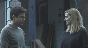 Une saison 2 pour Ozark sur Netflix