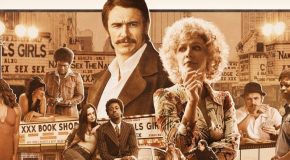 Une saison deux pour The Deuce