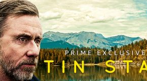 Trailer pour Tin Star sur Amazon, avec Tim Roth et Christina Hendricks