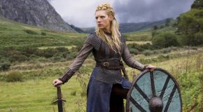 Une saison 6 pour Vikings avec une révélation à la clé