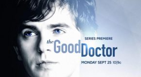 Une saison entière pour The Good Doctor