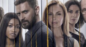 Une saison 3 pour Berlin Station