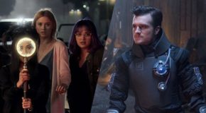 Hulu renouvelle Marvel’s Runaways et Future Man