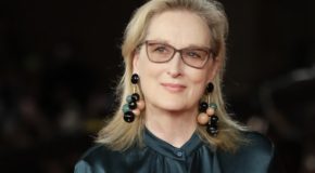 Meryl Streep rejoint le casting de la saison 2 de Big Little Lies