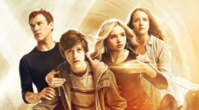 Une saison 2 pour The Gifted