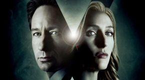 Gillian Anderson quittera The X-Files après la saison 11