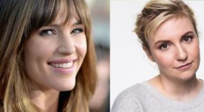 Jennifer Garner de retour à la télé dans la nouvelle comédie de Lena Dunham