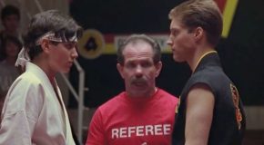 Cobra Kai : la série revival de Karate Kid a un teaser