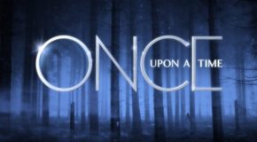 Once Upon A Time annulée après 7 saisons