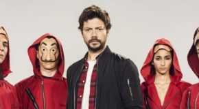 Une 3ème partie pour La Casa Del Papel