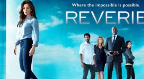 Enfin une date pour la Reverie de Sarah Shahi