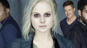 Une saison 5 pour iZombie