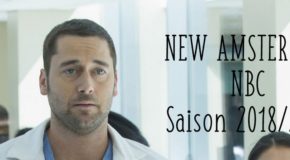 NBC commande une saison de New Amsterdam, nouvelle série médicale