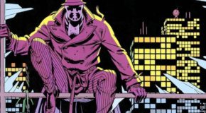 1ères infos du cast des Watchmen de Lindelof sur HBO