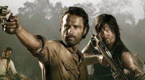 Un acteur principal de The Walking Dead quitte la série (spoiler)