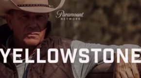 Mercredi 20/6, ce soir : Yellowstone sur Paramount Network avec Costner