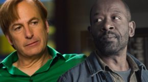 Des saisons 5 pour Better Call Saul et Fear The Walking Dead sur aMc