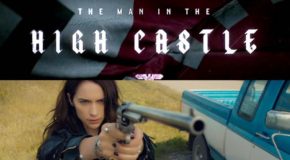 Des saisons 4 pour The Man in The High Castle et Wynonna Earp