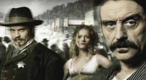 Le tournage du film Deadwood débutera cet automne