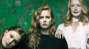 Pas de saison 2 pour Sharp Objects sur HBO