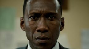 1er trailer de la saison 3 de True Detective avec Mahershala Ali