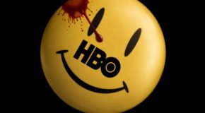 La série Watchmen retenue par HBO, attendue pour 2019