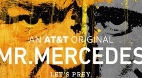 Mercredi 22/8, ce soir : 2ème saison de Mr. Mercedes