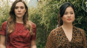 1er trailer de Sorry for your Loss avec Elizabeth Olsen et Kelly Marie Tran