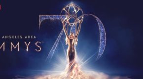 Lundi 17/9, ce soir : 70ème cérémonie des Emmy Awards