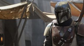 On sait qui interprétera le Mandalorian dans la série Star Wars