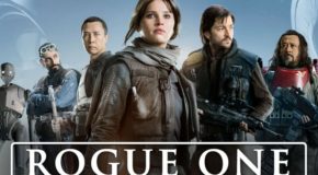 Rogue One va devenir une série sur Disney + et retour d’un acteur du film