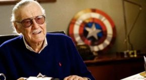 R.I.P. Stan Lee