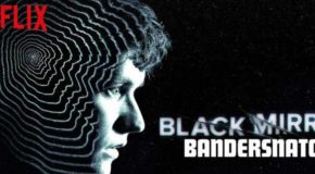 Vendredi 28/12, ce soir : Bandersnatch, le téléfilm interactif de Black Mirror