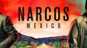 Une saison 2 pour Narcos : Mexico