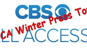 TCA pour CBS All Access : dates pour Good Fight et Twilight Zone, nouvelle série Stephen King