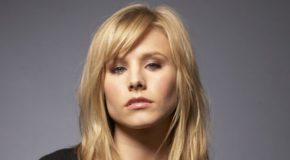 Vous souvenez-vous de…  Kristen Bell dans Heroes ?