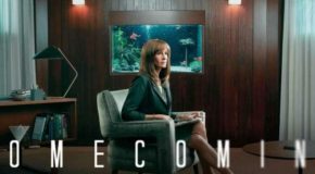 Une saison 2 de Homecoming sans Julia Roberts